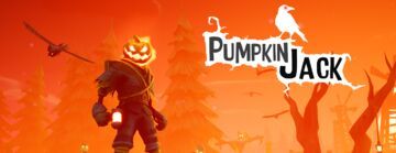 Pumpkin Jack test par ZTGD Pumpkin Jack test par ZTGD