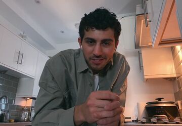 Test Five Dates