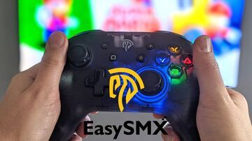 EasySMX ESM-4108 Review: 2 Ratings, Pros and Cons