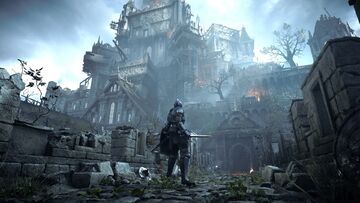 Demon's Souls test par Numerama Demon's Souls test par Numerama