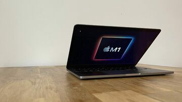 Apple MacBook Pro 13 testé par Numerama Apple MacBook Pro 13 testé par Numerama