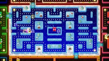 Pac-Man test par GameReactor Pac-Man test par GameReactor