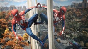 Spider-Man review by GamingBolt Spider-Man reviewed by GamingBolt