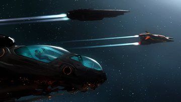 Elite Dangerous test par IGN Elite Dangerous test par IGN
