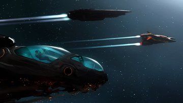 Elite Dangerous test par IGN