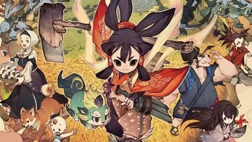 Sakuna Of Rice and Ruin test par Just Push Start Sakuna Of Rice and Ruin test par Just Push Start
