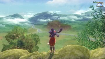 Sakuna Of Rice and Ruin test par New Game Plus