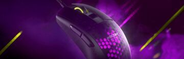 Roccat Burst Pro im Test: 32 Bewertungen, erfahrungen, Pro und Contra