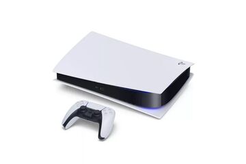 Sony PlayStation 5 test par SA Gamer Sony PlayStation 5 test par SA Gamer