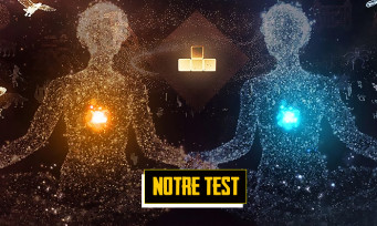 Tetris Effect Connected test par JeuxActu.com Tetris Effect Connected test par JeuxActu.com