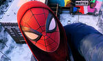 Spider-Man Miles Morales test par GamerGen Spider-Man Miles Morales test par GamerGen
