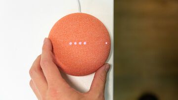 Anlisis Google Nest Mini