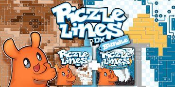 Piczle Lines DX test par Nintendo-Town