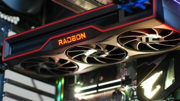 Test AMD RX 6800