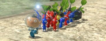 Pikmin 3 Deluxe test par ZTGD Pikmin 3 Deluxe test par ZTGD