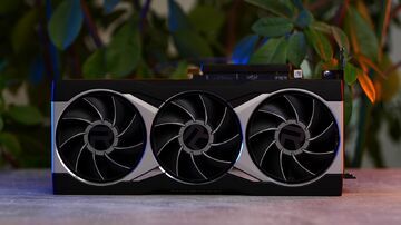 AMD RX 6800 XT testé par Chip.de AMD RX 6800 XT testé par Chip.de