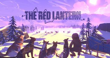 The Red Lantern test par GameSpace