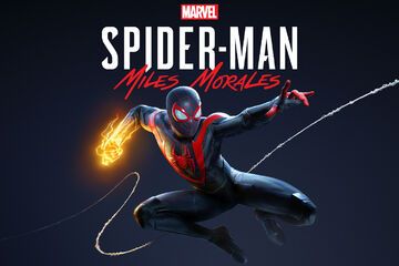 Spider-Man Miles Morales test par Presse Citron Spider-Man Miles Morales test par Presse Citron