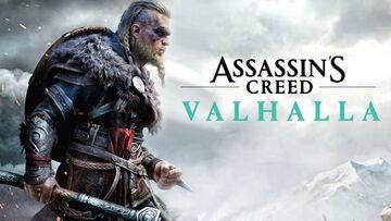 Assassin's Creed Valhalla test par Geeko Assassin's Creed Valhalla test par Geeko
