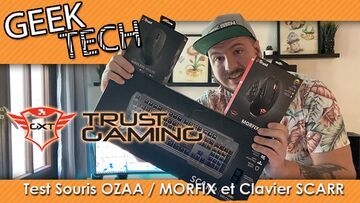 Trust GXT Morfix Review: 2 Ratings, Pros and Cons