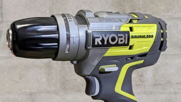 Ryobi R18PDBL-252S Review: 1 Ratings, Pros and Cons