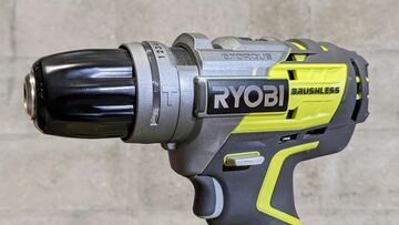 Ryobi R18PDBL-0 im Test: 1 Bewertungen, erfahrungen, Pro und Contra