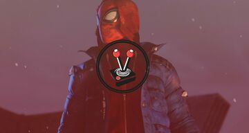Spider-Man Miles Morales test par Vamers Spider-Man Miles Morales test par Vamers
