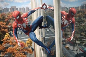 Spider-Man test par N-Gamz