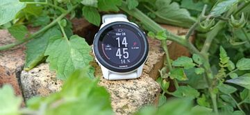 Garmin Forerunner 745 test par LeCafeDuGeek Garmin Forerunner 745 test par LeCafeDuGeek