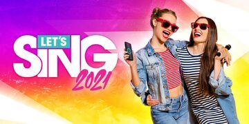 Let's Sing 2021 im Test: 6 Bewertungen, erfahrungen, Pro und Contra