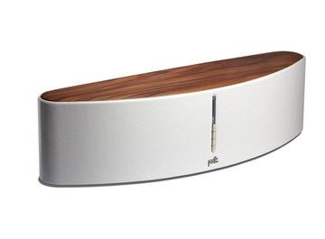 Test Polk Audio Woodbourne