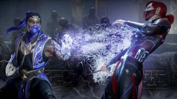 Anlisis Mortal Kombat 11 Ultimate