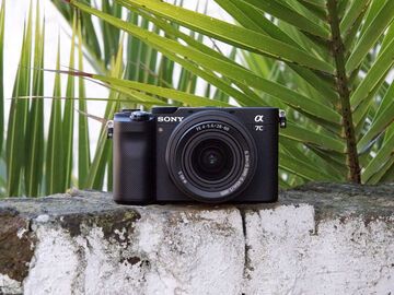 Sony A7C test par Stuff Sony A7C test par Stuff