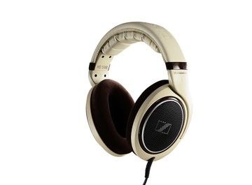 Sennheiser HD 598 Review