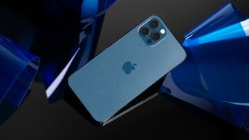 Apple iPhone 12 Pro test par AndroidPit Apple iPhone 12 Pro test par AndroidPit