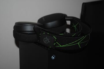 Anlisis SteelSeries Arctis 7X