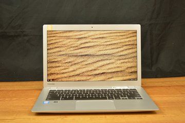 Toshiba Chromebook 2 test par NotebookReview Toshiba Chromebook 2 test par NotebookReview