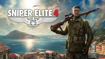 Sniper Elite 4 test par COGconnected Sniper Elite 4 test par COGconnected