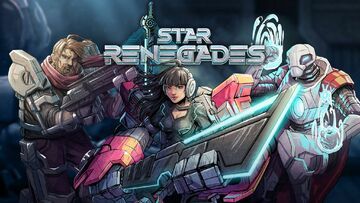 Star Renegades test par Nintendo-Town