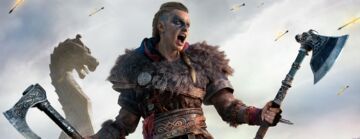 Assassin's Creed Valhalla test par ZTGD Assassin's Creed Valhalla test par ZTGD