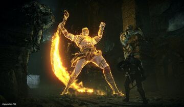 Demon's Souls test par COGconnected Demon's Souls test par COGconnected