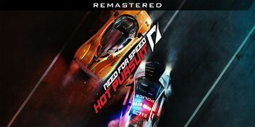 Need for Speed Hot Pursuit Remastered test par Nintendo-Town