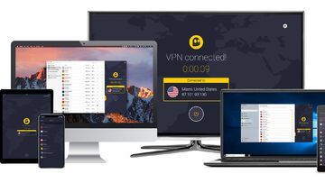 CyberGhost testé par ExpertReviews CyberGhost testé par ExpertReviews