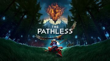 The Pathless test par GameBlog.fr