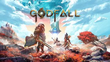 Godfall test par 4WeAreGamers