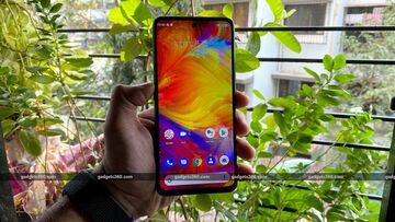 Micromax In Note 1 Review