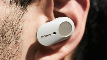 Sony WF-1000XM3 test par ExpertReviews