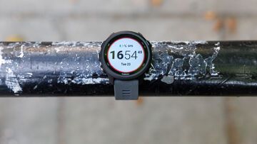 Tests Garmin Forerunner 245