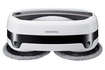 Samsung Jetbot Mop Review: 1 Ratings, Pros and Cons