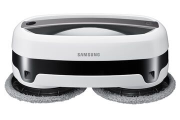 Anlisis Samsung Jetbot Mop